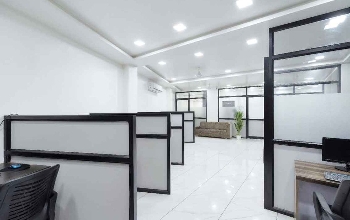 Dev Co working space